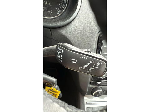 Škoda Octavia Combi 1.0 TSI Greentech Automaat Navi