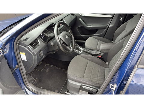 Škoda Octavia Combi 1.0 TSI Greentech Automaat Navi