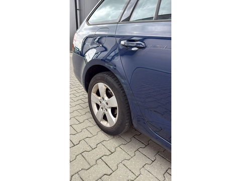 Škoda Octavia Combi 1.0 TSI Greentech Automaat Navi
