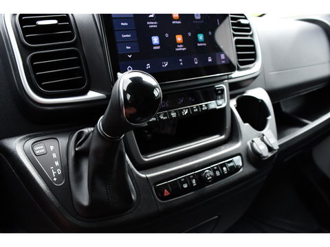 Citroën Jumper 2.2 BlueHDi 140 L2H2 3.5t Virtual, Camera, Adaptieve Cruise, 140pk, Carplay, LED, Multimedia, Automaat, NIEUW MODEL!