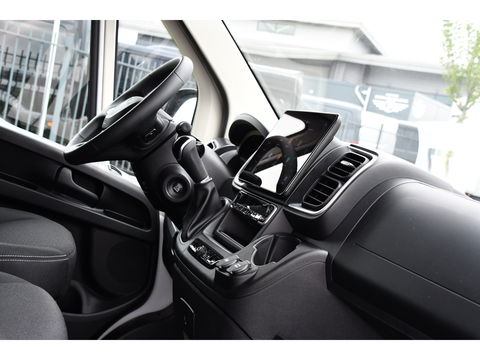 Citroën Jumper 2.2 BlueHDi 140 L2H2 3.5t Virtual, Camera, Adaptieve Cruise, 140pk, Carplay, LED, Multimedia, Automaat, NIEUW MODEL!