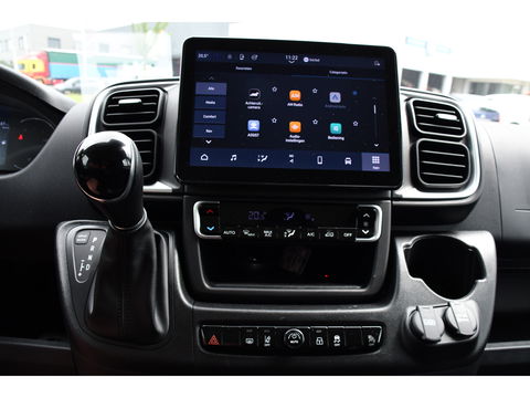 Citroën Jumper 2.2 BlueHDi 140 L2H2 3.5t Virtual, Camera, Adaptieve Cruise, 140pk, Carplay, LED, Multimedia, Automaat, NIEUW MODEL!