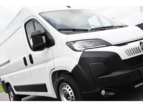 Citroën Jumper 2.2 BlueHDi 140 L2H2 3.5t Virtual, Camera, Adaptieve Cruise, 140pk, Carplay, LED, Multimedia, Automaat, NIEUW MODEL!