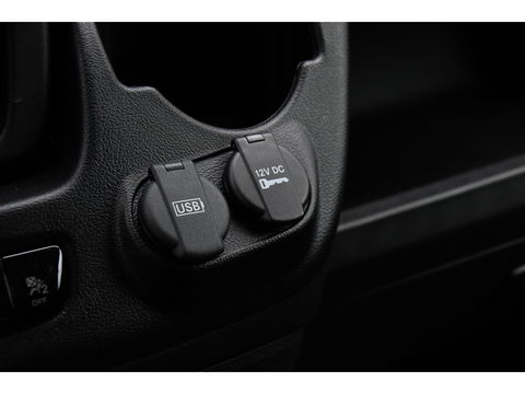 Citroën Jumper 2.2 BlueHDi 140 L2H2 3.5t Virtual, Camera, Adaptieve Cruise, 140pk, Carplay, LED, Multimedia, Automaat, NIEUW MODEL!