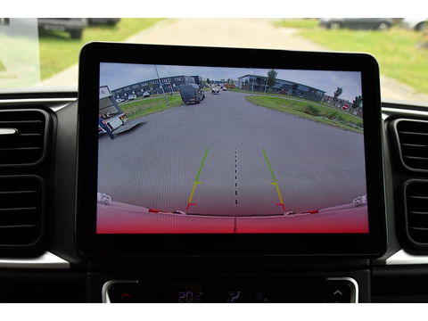 Citroën Jumper 2.2 BlueHDi 140 L2H2 3.5t Virtual, Camera, Adaptieve Cruise, 140pk, Carplay, LED, Multimedia, Automaat, NIEUW MODEL!