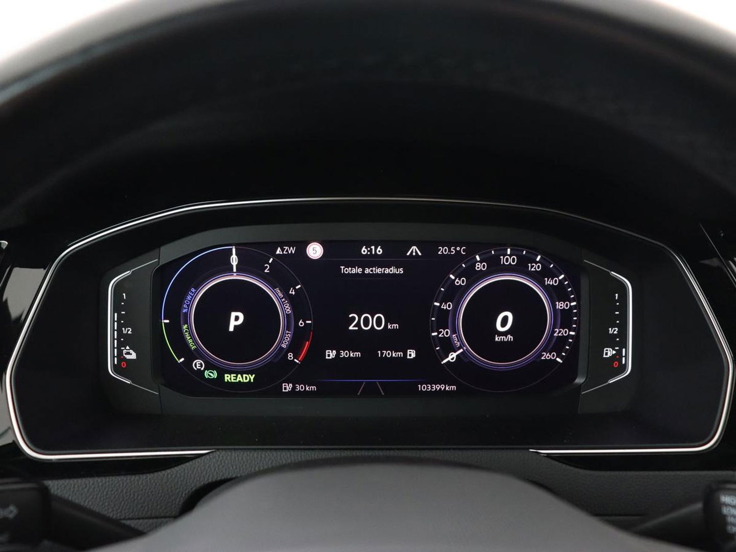 Volkswagen Passat 1.4 TSI PHEV GTE | Panoramadak | Leder | Trekhaak | Stoelverwarming | Camera | Marix LED | Massage | Virtual Cockpit | Carplay | Navigatie | Memory | Adaptive cruise