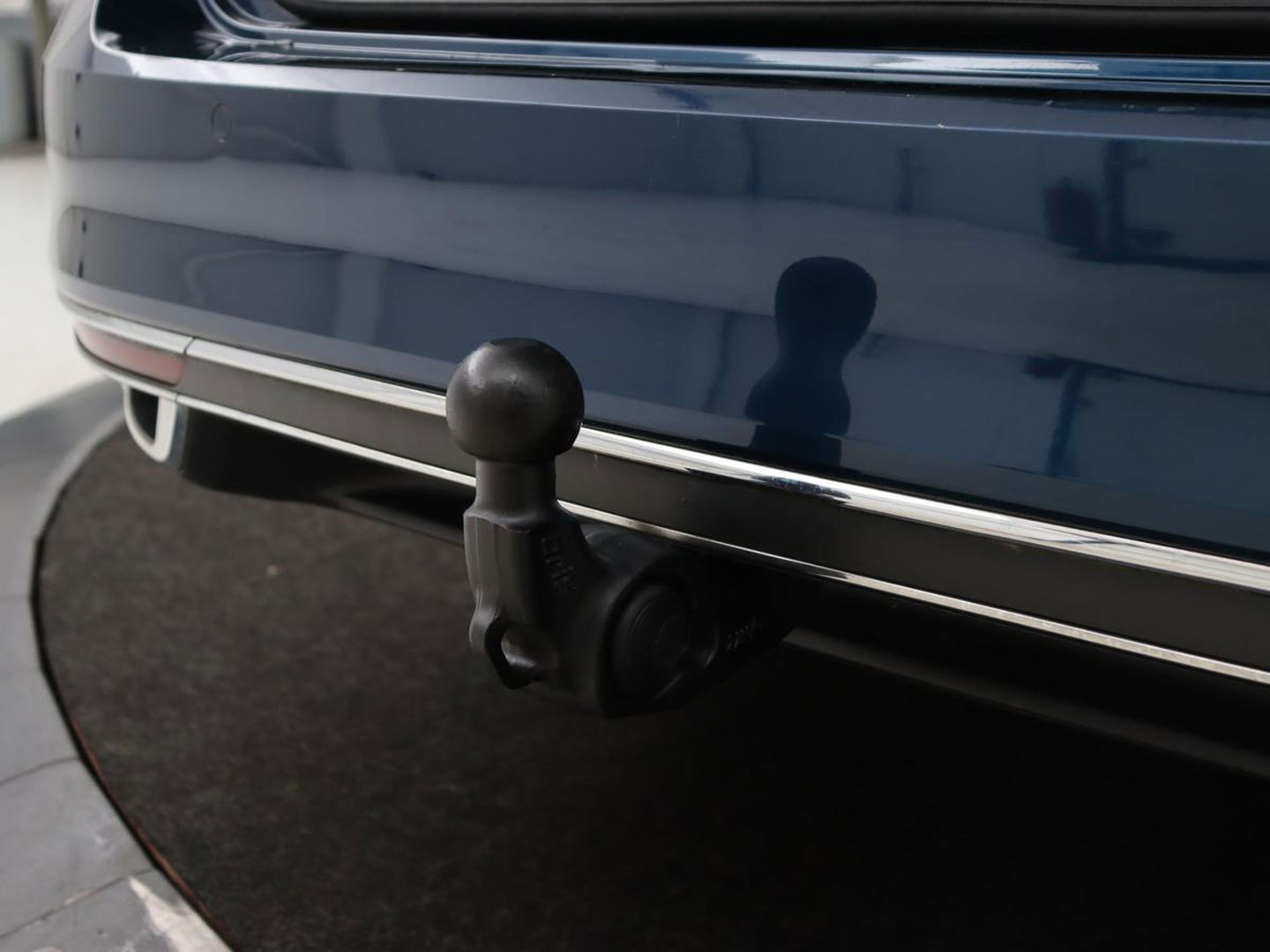 Volkswagen Passat 1.4 TSI PHEV GTE | Panoramadak | Leder | Trekhaak | Stoelverwarming | Camera | Marix LED | Massage | Virtual Cockpit | Carplay | Navigatie | Memory | Adaptive cruise