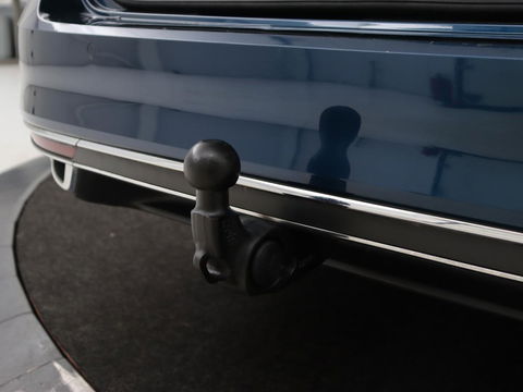 Volkswagen Passat 1.4 TSI PHEV GTE | Panoramadak | Leder | Trekhaak | Stoelverwarming | Camera | Marix LED | Massage | Virtual Cockpit | Carplay | Navigatie | Memory | Adaptive cruise