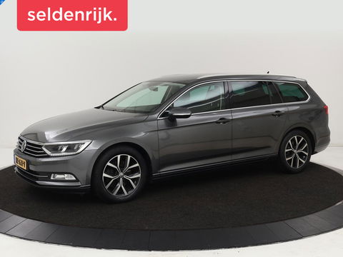 Volkswagen Passat 1.6 TDI Business Edition | Trekhaak | Full LED | Navigatie | Keyless | Parkeerhulp | Climate control | Cruise control | Bluetooth