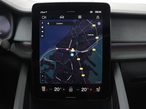 Polestar 2 Long Range Dual Motor Launch Edition 78kWh | Panoramadak | Stoel & stuurverwarming | 360 camera | Adaptive cruise | Harman/Kardon | Carplay