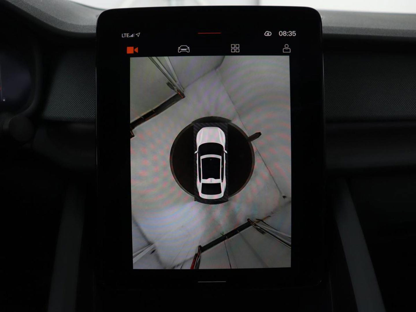 Polestar 2 Long Range Dual Motor Launch Edition 78kWh | Panoramadak | Stoel & stuurverwarming | 360 camera | Adaptive cruise | Harman/Kardon | Carplay