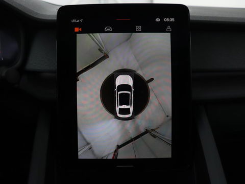 Polestar 2 Long Range Dual Motor Launch Edition 78kWh | Panoramadak | Stoel & stuurverwarming | 360 camera | Adaptive cruise | Harman/Kardon | Carplay