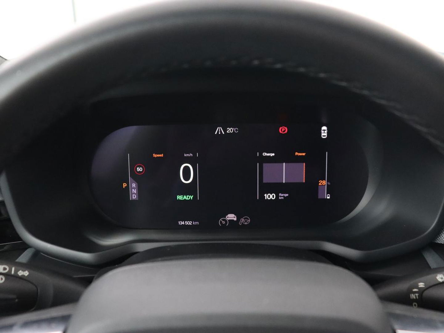 Polestar 2 Long Range Dual Motor Launch Edition 78kWh | Panoramadak | Stoel & stuurverwarming | 360 camera | Adaptive cruise | Harman/Kardon | Carplay