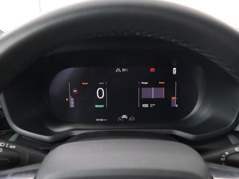 Polestar 2 Long Range Dual Motor Launch Edition 78kWh | Panoramadak | Stoel & stuurverwarming | 360 camera | Adaptive cruise | Harman/Kardon | Carplay