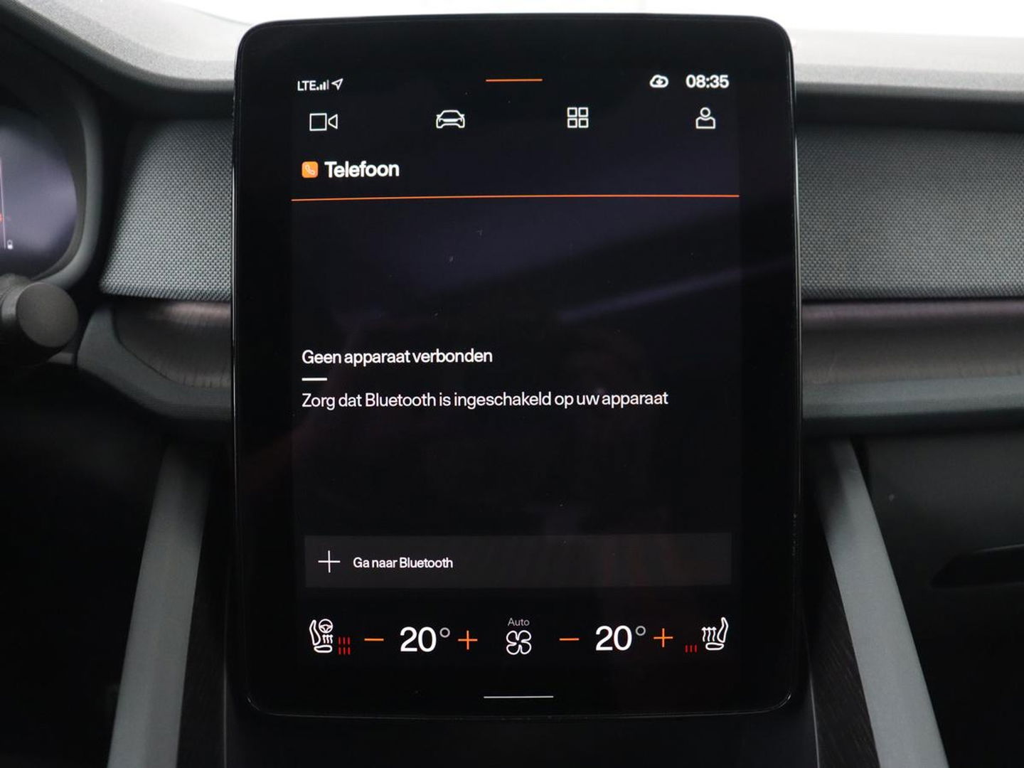 Polestar 2 Long Range Dual Motor Launch Edition 78kWh | Panoramadak | Stoel & stuurverwarming | 360 camera | Adaptive cruise | Harman/Kardon | Carplay