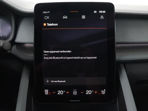 Polestar 2 Long Range Dual Motor Launch Edition 78kWh | Panoramadak | Stoel & stuurverwarming | 360 camera | Adaptive cruise | Harman/Kardon | Carplay