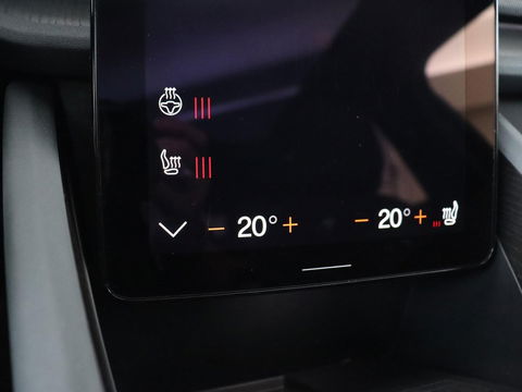 Polestar 2 Long Range Dual Motor Launch Edition 78kWh | Panoramadak | Stoel & stuurverwarming | 360 camera | Adaptive cruise | Harman/Kardon | Carplay