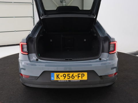Polestar 2 Long Range Dual Motor Launch Edition 78kWh | Panoramadak | Stoel & stuurverwarming | 360 camera | Adaptive cruise | Harman/Kardon | Carplay