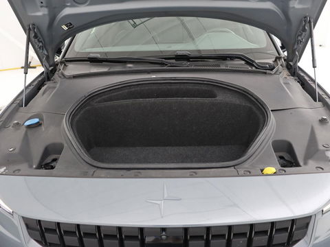 Polestar 2 Long Range Dual Motor Launch Edition 78kWh | Panoramadak | Stoel & stuurverwarming | 360 camera | Adaptive cruise | Harman/Kardon | Carplay