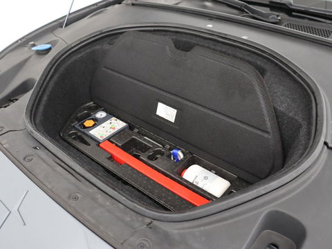 Polestar 2 Long Range Dual Motor Launch Edition 78kWh | Panoramadak | Stoel & stuurverwarming | 360 camera | Adaptive cruise | Harman/Kardon | Carplay