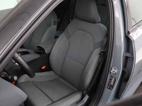 Polestar 2 Long Range Dual Motor Launch Edition 78kWh | Panoramadak | Stoel & stuurverwarming | 360 camera | Adaptive cruise | Harman/Kardon | Carplay