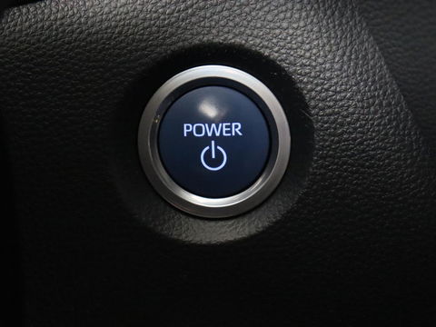 Toyota Corolla 1.8 Hybrid Business Plus | Stoelverwarming | Camera | Adaptive cruise | Carplay | Keyless | Full LED | Climate control | DAB | Bluetooth