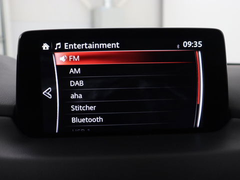 Mazda CX-5 2.0 SkyActiv-G 165 Style Selected | Trekhaak | Leder | Stoel & stuurverwarming | Head-Up | 360 Camera | BOSE Sound | Memory | Carplay | Full LED