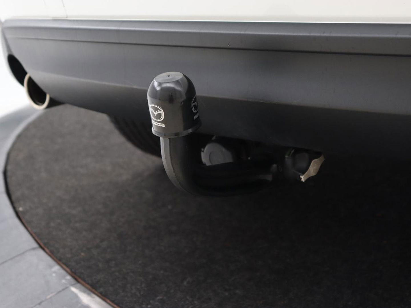 Mazda CX-5 2.0 SkyActiv-G 165 Style Selected | Trekhaak | Leder | Stoel & stuurverwarming | Head-Up | 360 Camera | BOSE Sound | Memory | Carplay | Full LED