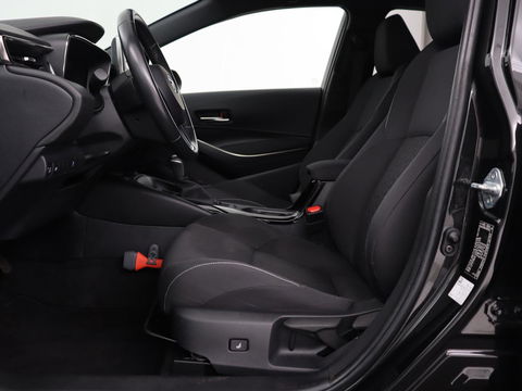 Toyota Corolla 1.8 Hybrid Business Plus | Stoelverwarming | Camera | Adaptive cruise | Carplay | Keyless | Full LED | Climate control | DAB | Bluetooth