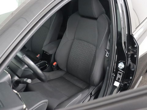 Toyota Corolla 1.8 Hybrid Business Plus | Stoelverwarming | Camera | Adaptive cruise | Carplay | Keyless | Full LED | Climate control | DAB | Bluetooth