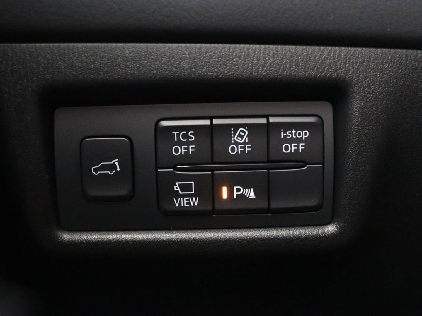 Mazda CX-5 2.0 SkyActiv-G 165 Style Selected | Trekhaak | Leder | Stoel & stuurverwarming | Head-Up | 360 Camera | BOSE Sound | Memory | Carplay | Full LED