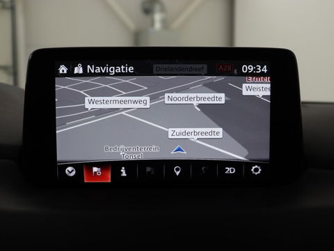 Mazda CX-5 2.0 SkyActiv-G 165 Style Selected | Trekhaak | Leder | Stoel & stuurverwarming | Head-Up | 360 Camera | BOSE Sound | Memory | Carplay | Full LED