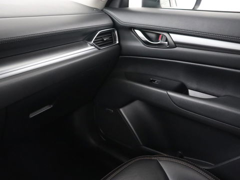 Mazda CX-5 2.0 SkyActiv-G 165 Style Selected | Trekhaak | Leder | Stoel & stuurverwarming | Head-Up | 360 Camera | BOSE Sound | Memory | Carplay | Full LED