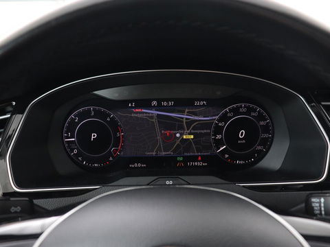 Volkswagen Arteon 2.0 TDI Elegance | Panoramadak | Stoelverwarming | Camera | Leder/Alcantara | Virtual Cockpit | Adaptive cruise | Keyless | LED Plus | Carplay | Navigatie