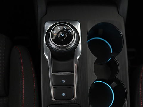 Ford Focus 1.5 EcoBoost ST Line X | Panoramadak | Trekhaak | Camera | Carplay | Digital Cockpit | Adaptive cruise | B&O Sound | Navigatie | Climate control | Keyless | Full LED