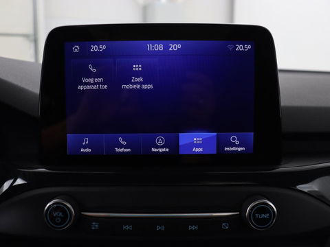 Ford Focus 1.5 EcoBoost ST Line X | Panoramadak | Trekhaak | Camera | Carplay | Digital Cockpit | Adaptive cruise | B&O Sound | Navigatie | Climate control | Keyless | Full LED