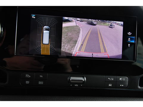Mercedes-Benz Sprinter 316 2.2 CDI L2H2 DC PB Edition Camera, 3500kg Trekhaak, Cruise, Carplay, 10,5'' Mbux, Sensoren, LED, Automaat, Uniek!