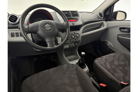 Suzuki Alto 1.0 Comfort Elektrische Ramen 15"LMV Spoiler