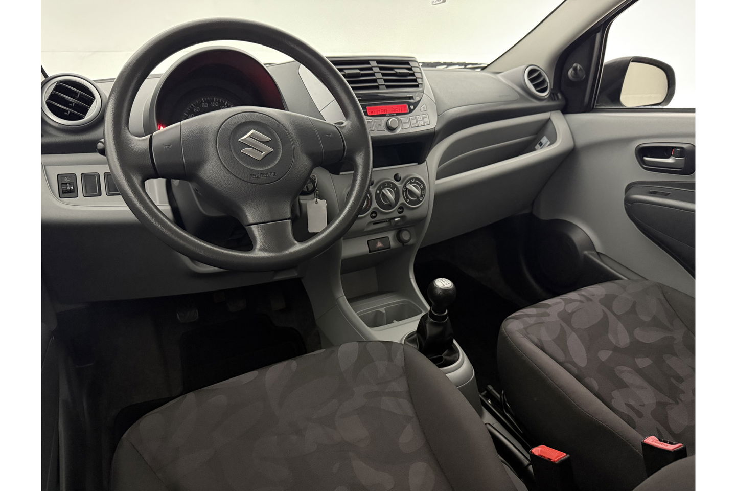 Suzuki Alto 1.0 Comfort Elektrische Ramen 15"LMV Spoiler