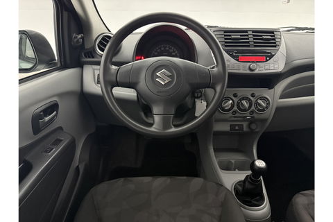 Suzuki Alto 1.0 Comfort Elektrische Ramen 15"LMV Spoiler