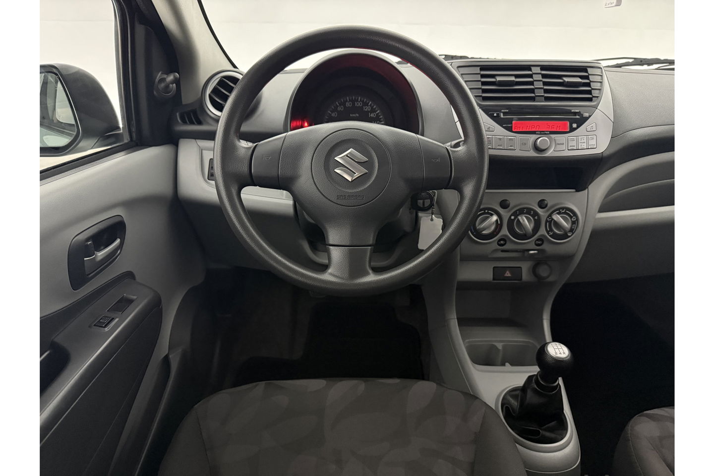 Suzuki Alto 1.0 Comfort Elektrische Ramen 15"LMV Spoiler