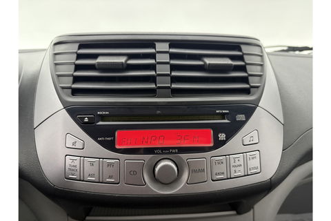 Suzuki Alto 1.0 Comfort Elektrische Ramen 15"LMV Spoiler