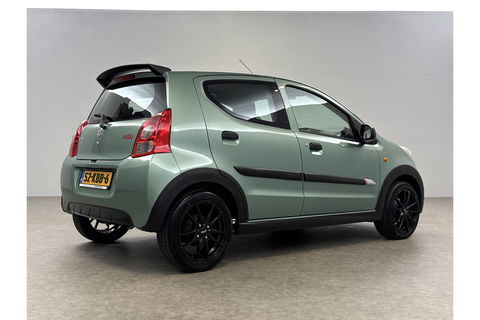 Suzuki Alto 1.0 Comfort Elektrische Ramen 15"LMV Spoiler