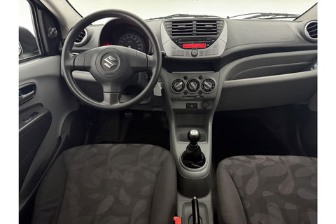 Suzuki Alto 1.0 Comfort Elektrische Ramen 15"LMV Spoiler