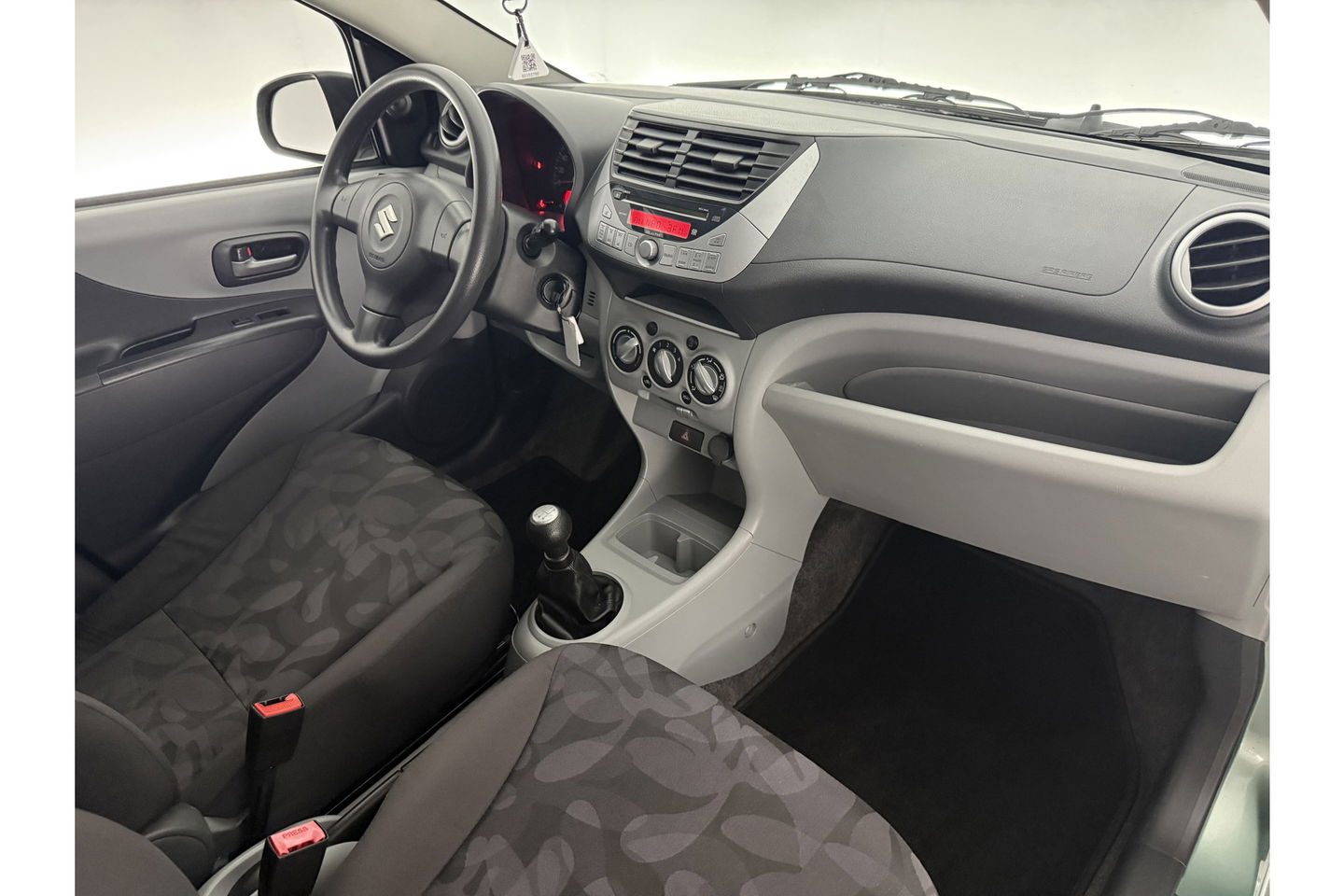 Suzuki Alto 1.0 Comfort Elektrische Ramen 15"LMV Spoiler