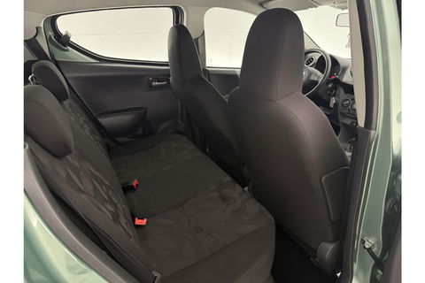 Suzuki Alto 1.0 Comfort Elektrische Ramen 15"LMV Spoiler