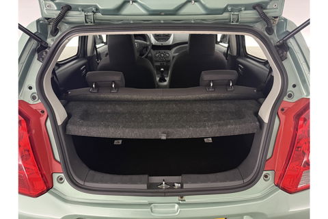 Suzuki Alto 1.0 Comfort Elektrische Ramen 15"LMV Spoiler