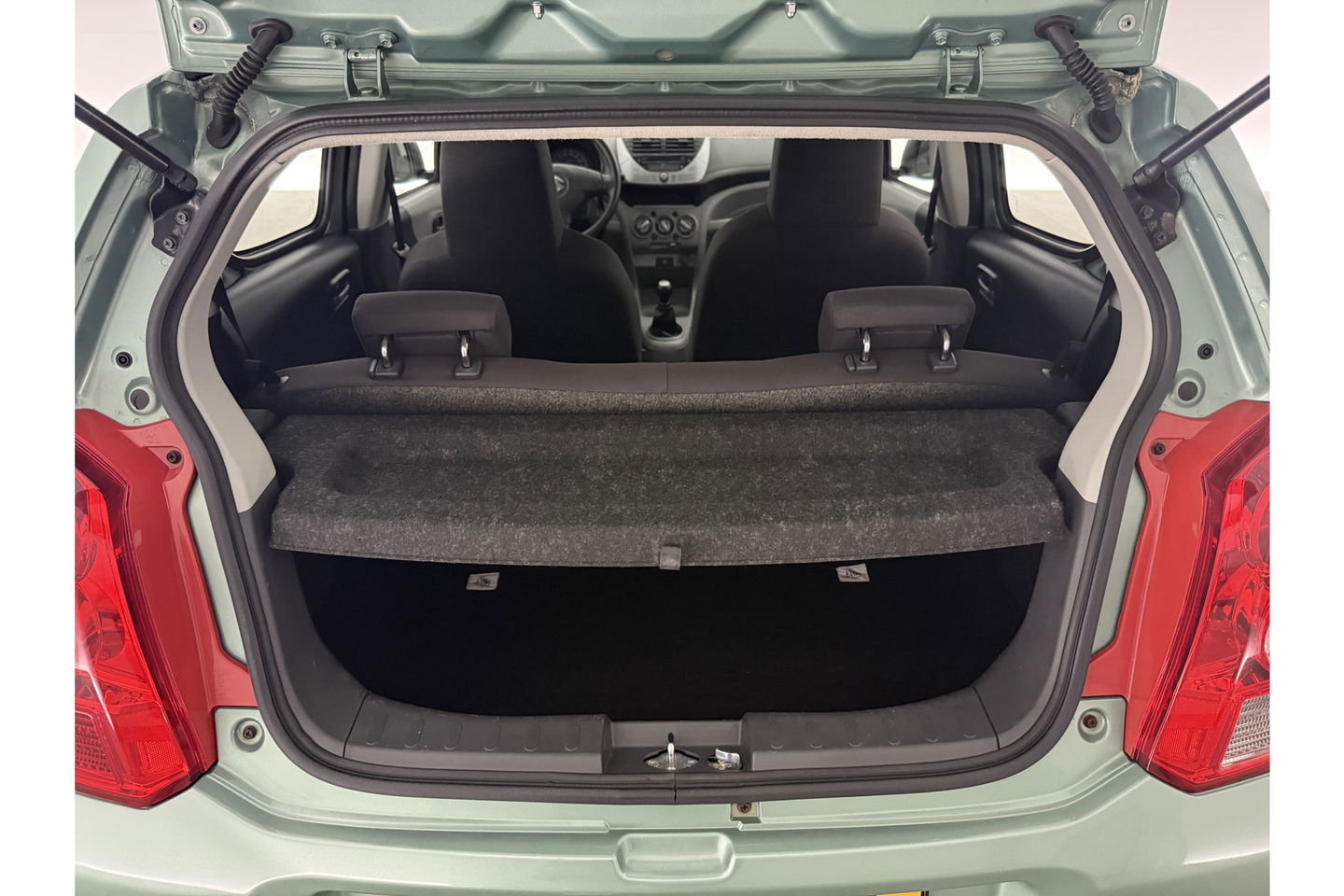 Suzuki Alto 1.0 Comfort Elektrische Ramen 15"LMV Spoiler