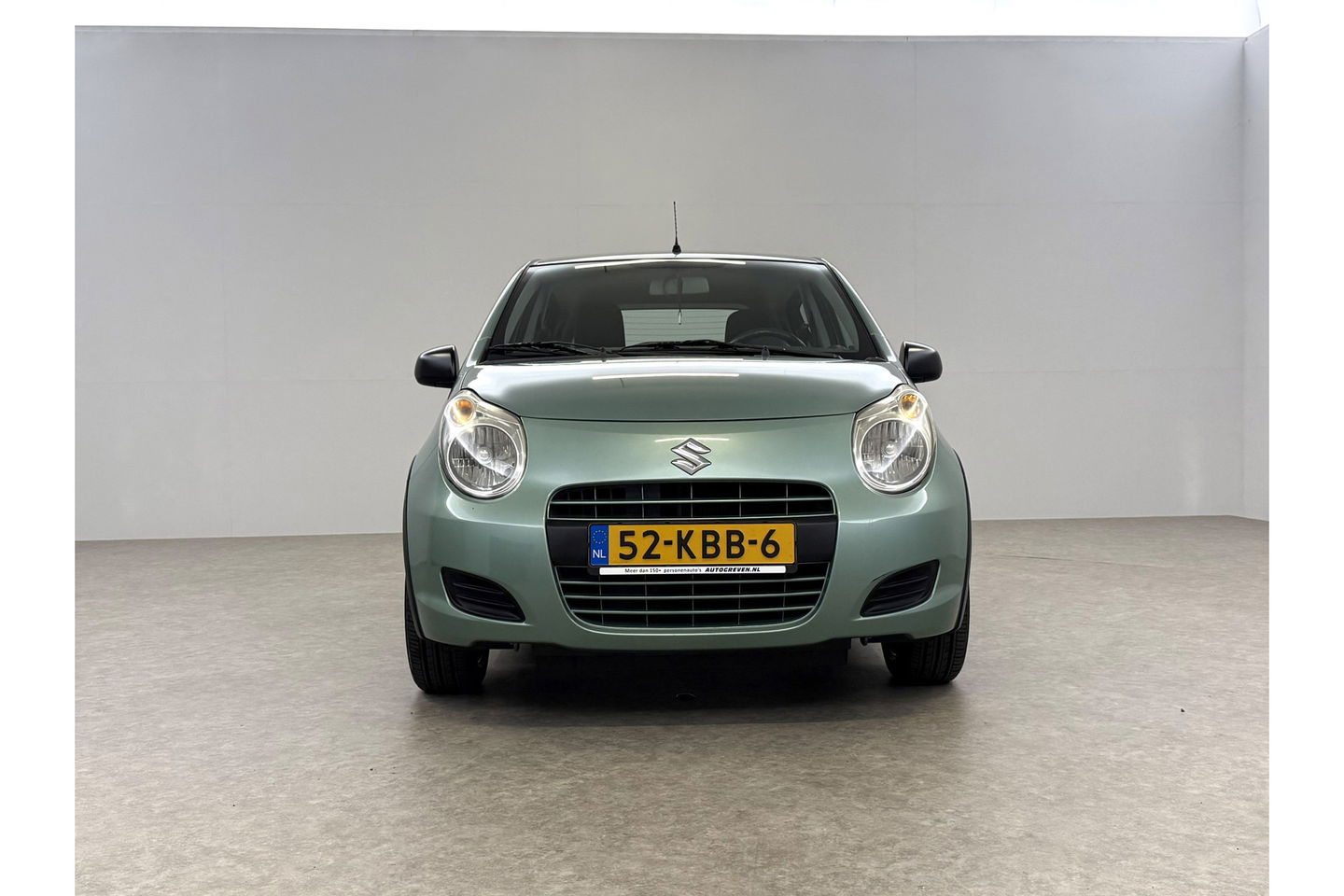 Suzuki Alto 1.0 Comfort Elektrische Ramen 15"LMV Spoiler