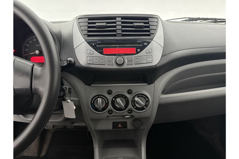 Suzuki Alto 1.0 Comfort Elektrische Ramen 15"LMV Spoiler